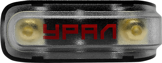 Держатель предохранителя Урал Ультиматум ДП-УТ07