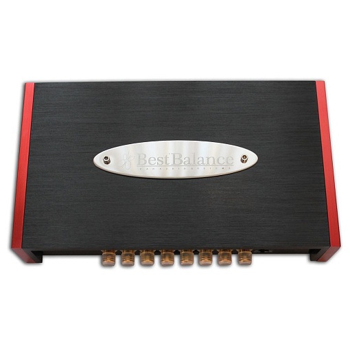 Best Balance DSP-6.8 автомобильный процессор