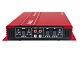Aura AMP-A275 усилитель 2-ух канальный