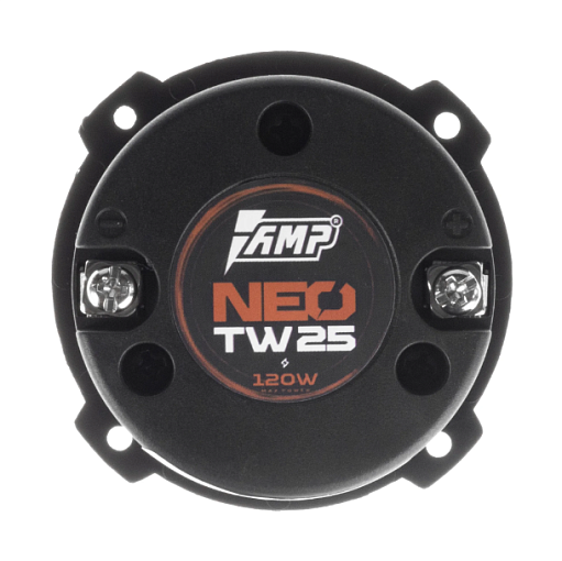 AMP NEO TW25 твитер