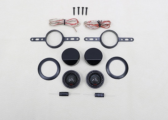 FSD audio MASTER DT-25 Твитер