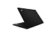 Ноутбук 15.6" LENOVO ThinkPad P53s, 20N6002RRT, черный