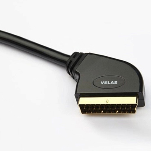 Кабель VELAS VSC-S4.0