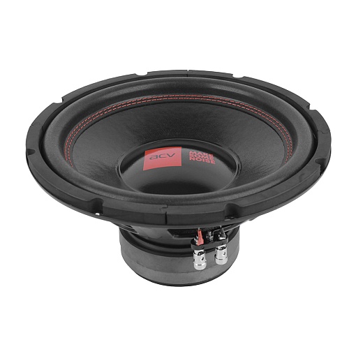 Сабвуферный динамик 12" ACV FEST F12D2