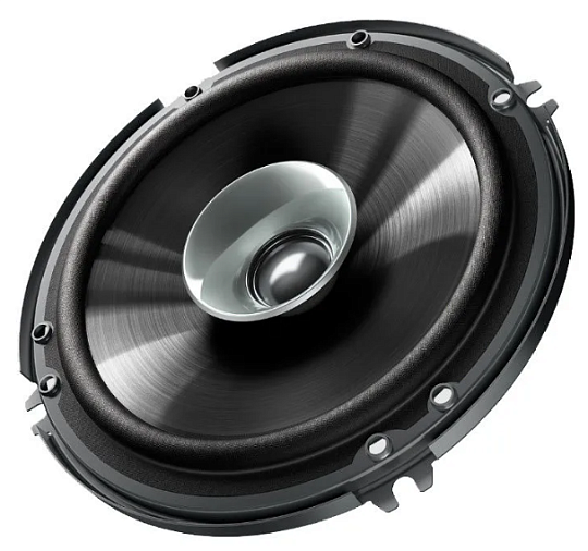 Автомобильные колонки Pioneer TS-G1610F-2