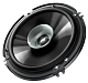 Автомобильные колонки Pioneer TS-G1610F-2