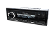 PROLOGY GT-130 FM SD/USB ресивер с Bluetooth