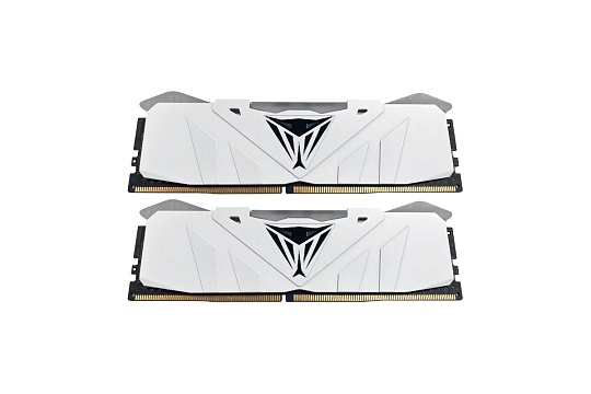 Модуль памяти DIMM DDR4 2x8Gb PATRIOT PVR416G300C5KW