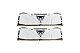 Модуль памяти DIMM DDR4 2x8Gb PATRIOT PVR416G300C5KW