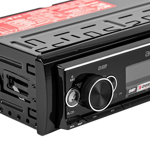 Автомагнитола DSP/FM/USB/SD/Bluetooth ACV ADX-903BM DSP
