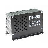 Преобразователь напряжения 12-24В Вымпел ПН-50 (10А)