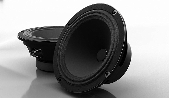 PROLOGY KRAKEN SPL 165 Широкополосная акустическая система