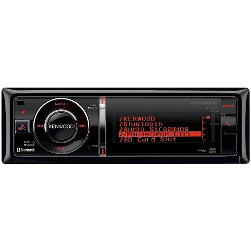 Kenwood KDC-BT92SD