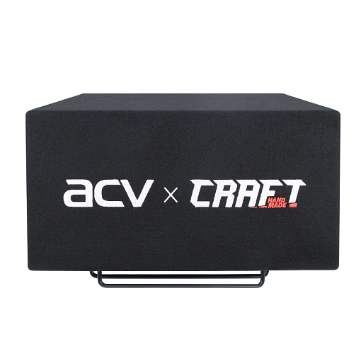 ACV CRAFT B10A Активный сабвуфер 10" 1200 Вт