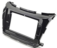 Incar RNS-FC468 Рамка 10" NISSAN Murano III 2015+