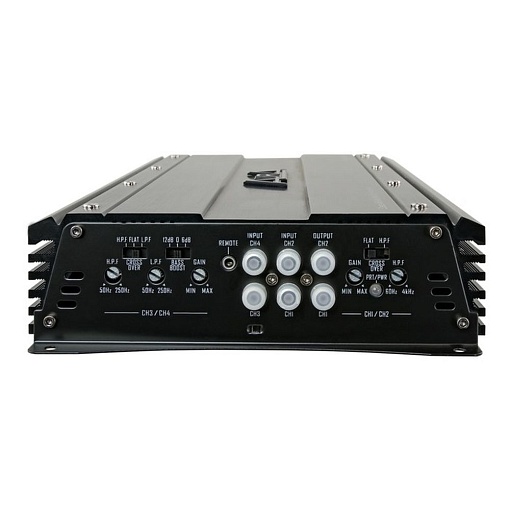 Aura AMP-4.100 усилитель