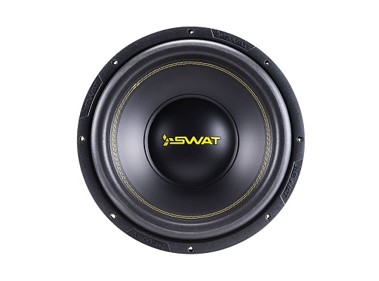 Swat REV-12 v2 Сабвуферный динамик 12" 550Вт