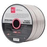 Акустический кабель (16 AWG) ACV KP100-1002
