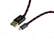 Кабель миниджек URAL Decibel MINI-JACK / MINI-JACK 15