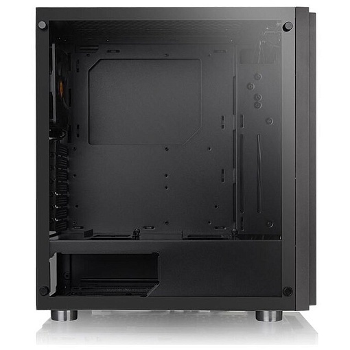 Корпус для ПК THERMALTAKE H100 TG, CA-1L4-00M1WN-02