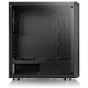 Корпус для ПК THERMALTAKE H100 TG, CA-1L4-00M1WN-02