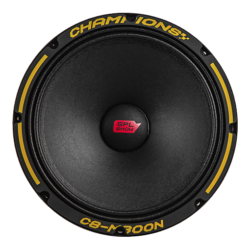 ACV C8-M300N Акустика SPL SHOW 8"