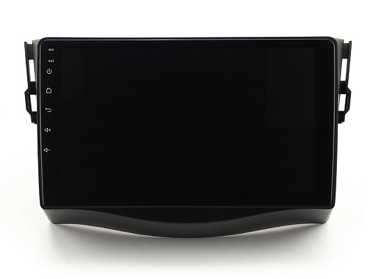 INCAR RTY-FC545 Рамка 9" Toyota RAV4 2006-2012 (тип2)