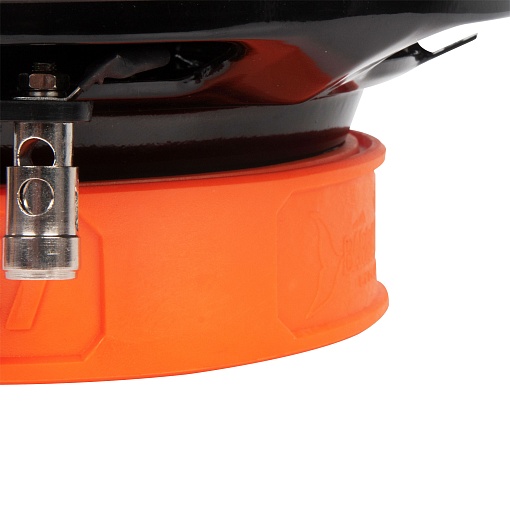 DL Audio Barracuda 8 Flat Сабвуфер 8"