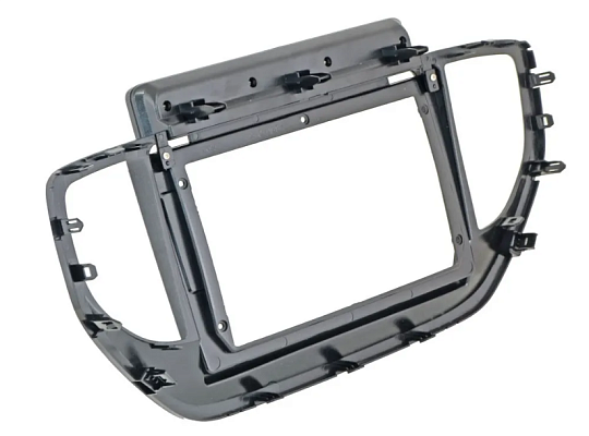 Incar RHY-FC413 Рамка 9" HYUNDAI Solaris 2 2020+