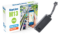 Трекер StarLine M13 PRO