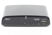 Цифровой ТВ-тюнер ACV TR44-101