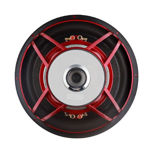 Сабвуфер Ural AS-d15.3TD2 Titanium Edition