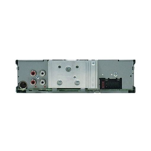 JVC KD-R472