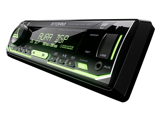 AURA STORM-868DSP DSP-ресивер