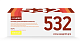 Лазерный картридж EasyPrint LH-532 U
