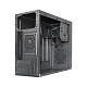 Корпус Minitower ExeGate BAA-205-400W-8, EX285334RUS