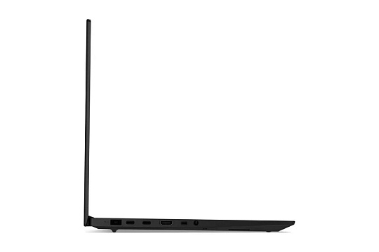 Ноутбук 15.6" LENOVO ThinkPad X1 Extreme, 20QV000WRT, черный