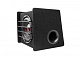 NAKAMICHI NAK-NBX251A Сабвуфер активный 10" фазоинвенторного типа 150W RMS