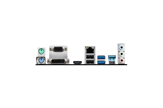 Материнская плата MSI B365M PRO-VDH
