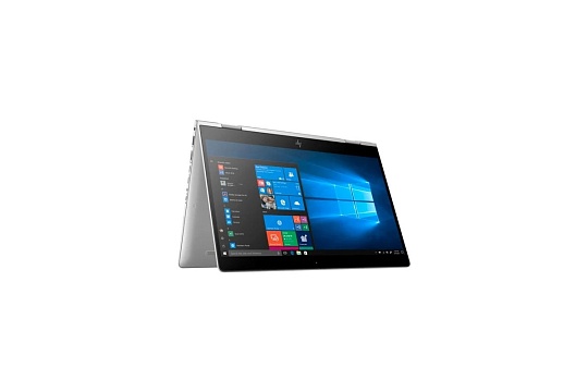 Ноутбук 13.3" HP EliteBook x360 830 G6, 7KN16EA#ACB, серебристый