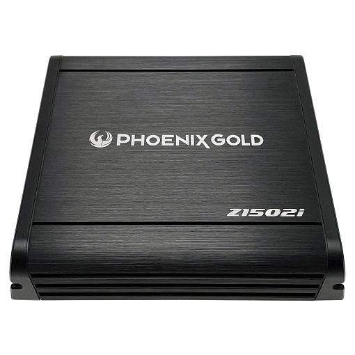 Phoenix Gold Z1502i Усилитель 2-х канальный