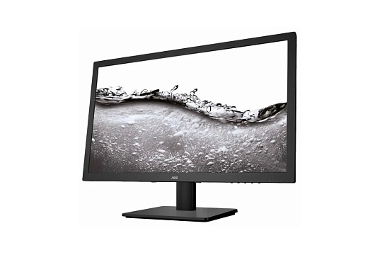 Монитор 23.8" DELL S2419HM, 2419-4883