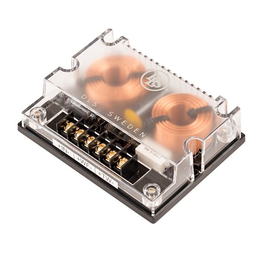 2-полосная компонентная акустика DLS XCK-RC6.2Q