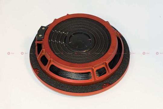 Акустика двухкомпонентная Redpower RP-016