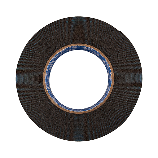 Скотч двусторонний на вспененной основе 50 мм х 10 м SKY DS-5010