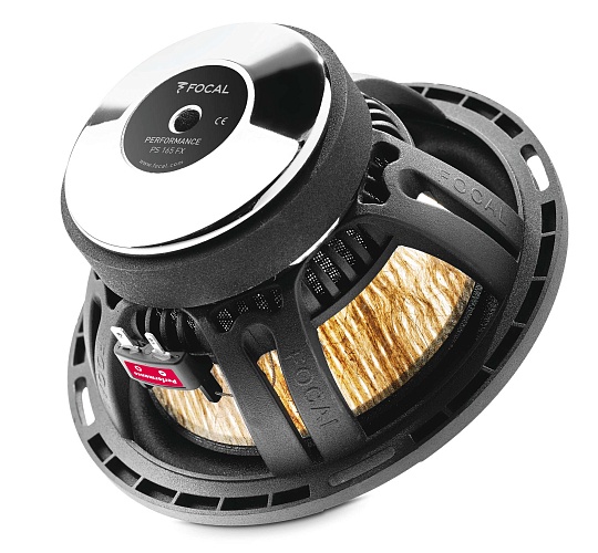 Focal PS-165FX акустика двухкомпонентная