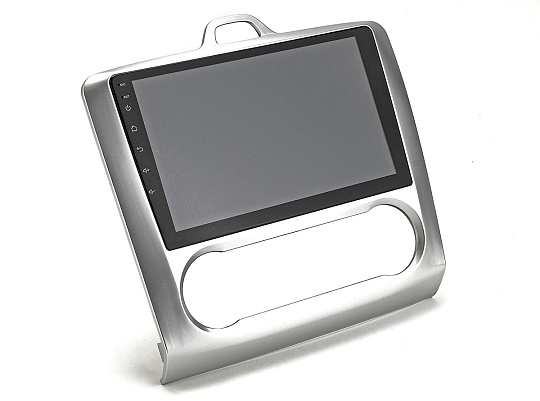 Incar RFO-FC264 Рамка 9" Ford Focus-2 05-11 (auto AC)