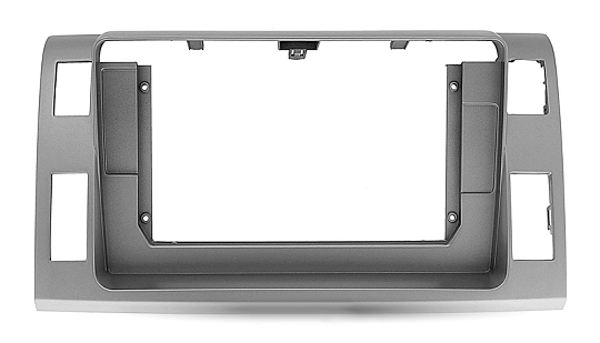 CARAV 22-233 Рамка 10" TOYOTA Previa 07+ Tarago 07-16 Estima 06-16 (руль справа)
