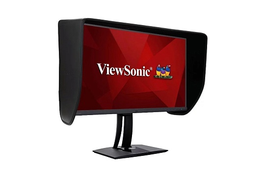Монитор 27" VIEWSONIC VP2785-4K, VS16881