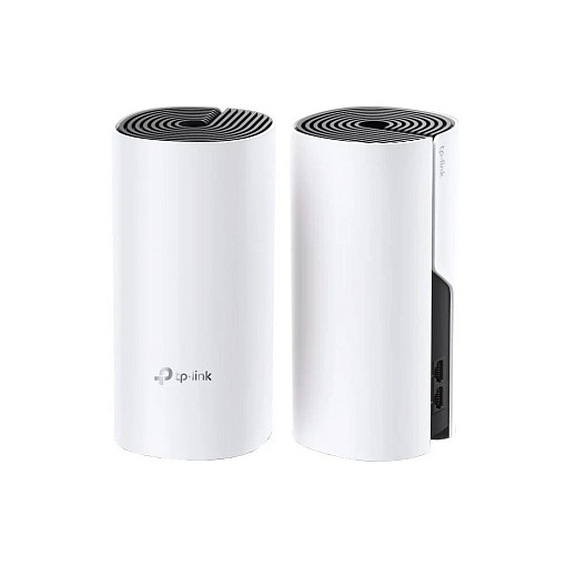 Маршрутизатор TP-LINK DECO E4(2-PACK)